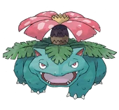Imagen Bulbasaur